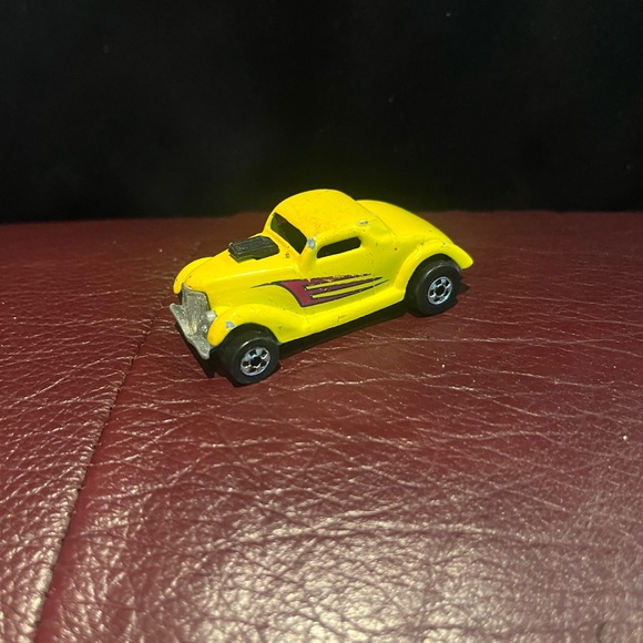 Hot Wheels - Neet Streeter - Sth Super T-hunt - mattel - Carrinho de Brinquedo - Magazine Luiza